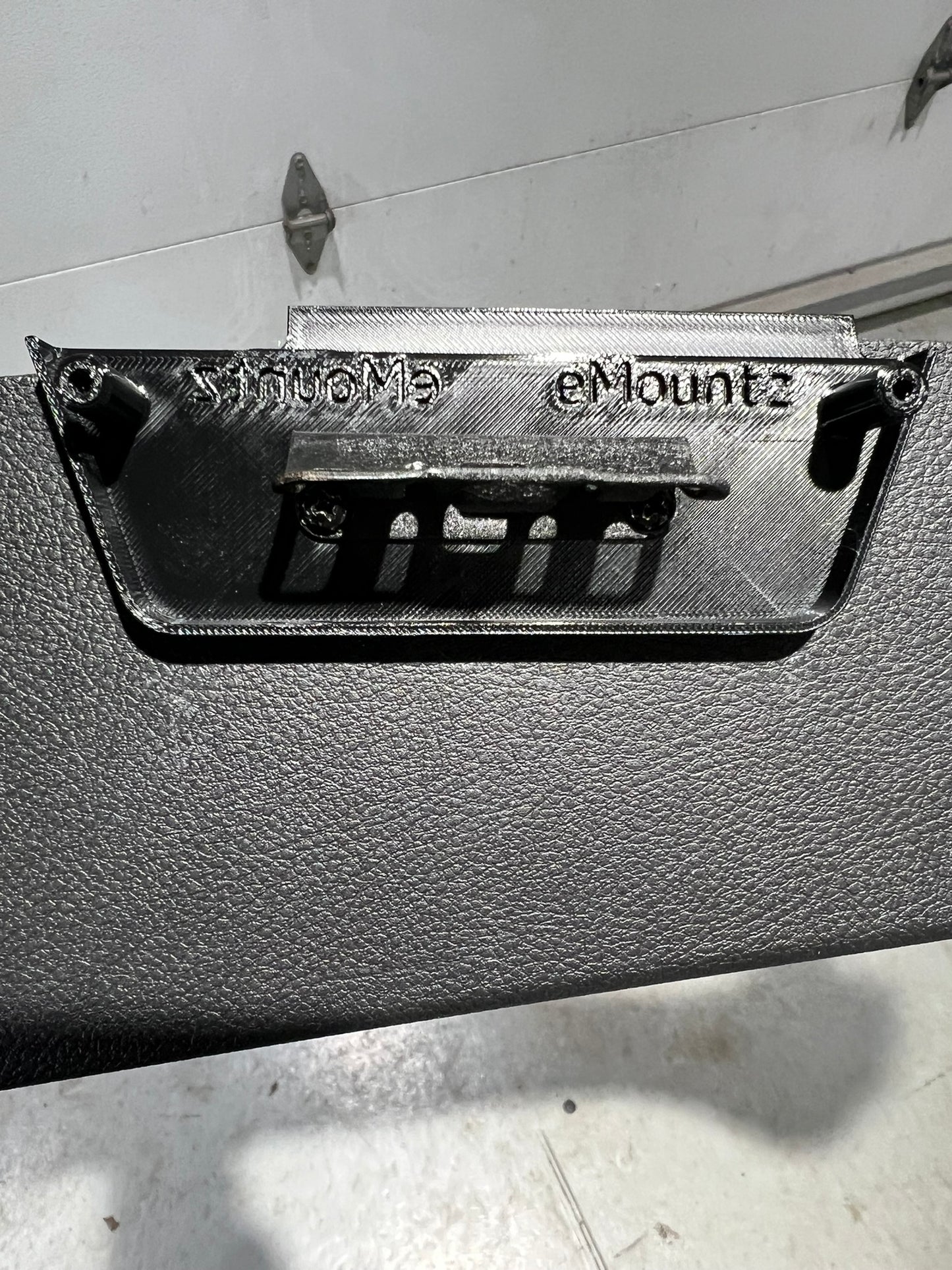 2014-2025 Dodge Durango Pursuit Rear Hatch Shrouds