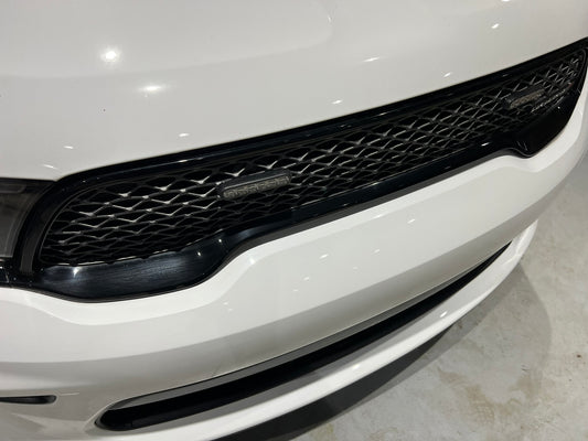 2021-2025 Dodge Durango Pursuit Grille Light Brackets